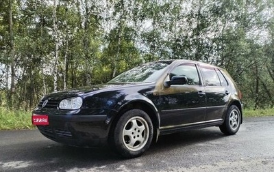 Volkswagen Golf IV, 1998 год, 430 000 рублей, 1 фотография