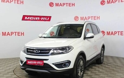 Chery Tiggo 5 I рестайлинг, 2018 год, 858 000 рублей, 1 фотография