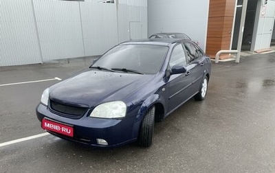 Chevrolet Lacetti, 2006 год, 615 000 рублей, 1 фотография