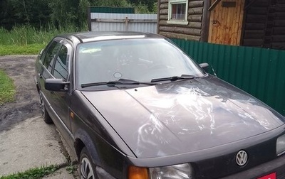 Volkswagen Passat B3, 1993 год, 150 000 рублей, 1 фотография