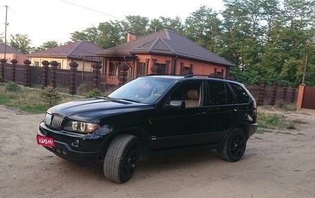 BMW X5, 2005 год, 1 280 000 рублей, 1 фотография