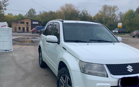 Suzuki Grand Vitara, 2008 год, 950 000 рублей, 1 фотография