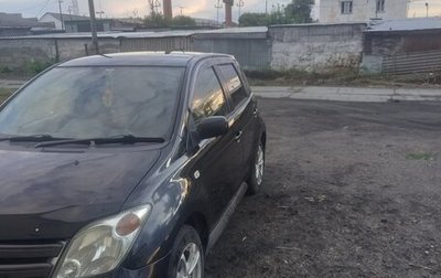 Toyota Ist II, 2002 год, 650 000 рублей, 1 фотография