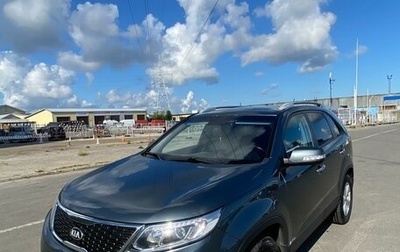 KIA Sorento II рестайлинг, 2014 год, 2 150 000 рублей, 1 фотография