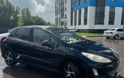 Peugeot 308 II, 2008 год, 550 000 рублей, 1 фотография