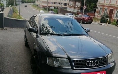 Audi A6, 2003 год, 650 000 рублей, 1 фотография