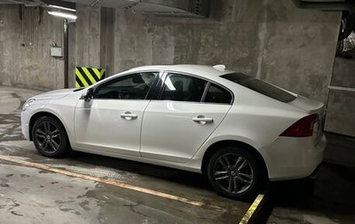 Volvo S60 III, 2013 год, 1 494 000 рублей, 1 фотография