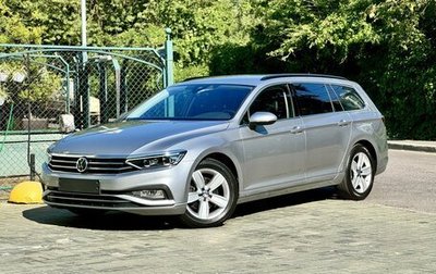 Volkswagen Passat B8 рестайлинг, 2020 год, 3 650 000 рублей, 1 фотография