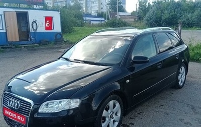 Audi A4, 2007 год, 770 000 рублей, 1 фотография