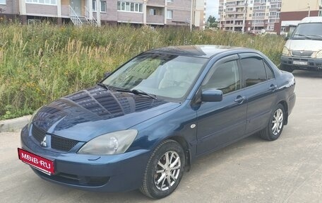 Mitsubishi Lancer IX, 2006 год, 510 000 рублей, 1 фотография