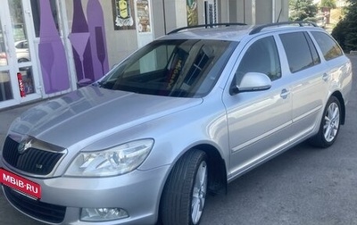 Skoda Octavia, 2009 год, 1 190 000 рублей, 1 фотография