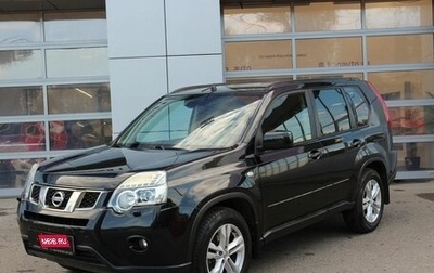 Nissan X-Trail, 2012 год, 1 220 000 рублей, 1 фотография