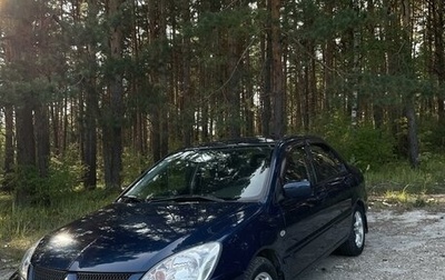 Mitsubishi Lancer IX, 2006 год, 530 000 рублей, 1 фотография