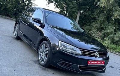 Volkswagen Jetta VI, 2011 год, 800 000 рублей, 1 фотография