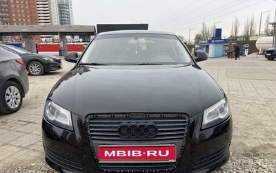 Audi A3, 2010 год, 950 000 рублей, 1 фотография