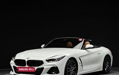 BMW Z4, 2023 год, 6 480 000 рублей, 1 фотография