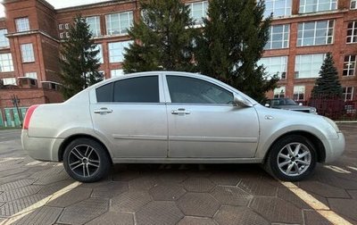 Chery Fora (A21), 2009 год, 210 000 рублей, 1 фотография