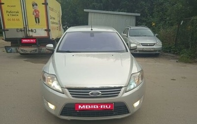 Ford Mondeo IV, 2010 год, 800 000 рублей, 1 фотография