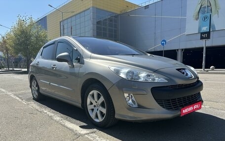 Peugeot 308 II, 2010 год, 640 000 рублей, 1 фотография