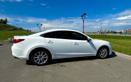 Mazda 6, 2013 год, 1 717 000 рублей, 1 фотография