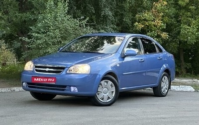 Chevrolet Lacetti, 2007 год, 497 000 рублей, 1 фотография