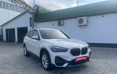 BMW X1, 2020 год, 3 400 000 рублей, 1 фотография