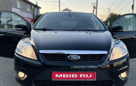 Ford Focus II рестайлинг, 2009 год, 800 000 рублей, 1 фотография