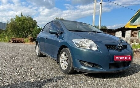 Toyota Auris II, 2007 год, 780 000 рублей, 1 фотография