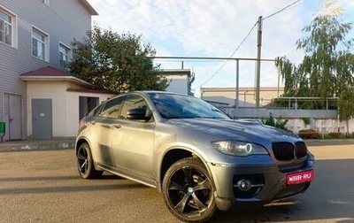 BMW X6, 2009 год, 1 650 000 рублей, 1 фотография