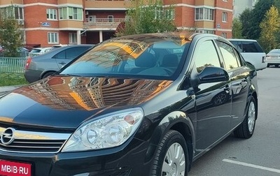 Opel Astra H, 2011 год, 1 100 000 рублей, 1 фотография