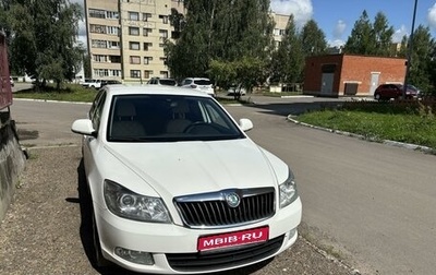 Skoda Octavia, 2013 год, 1 150 000 рублей, 1 фотография