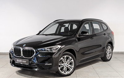 BMW X1, 2021 год, 4 150 000 рублей, 1 фотография