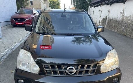 Nissan X-Trail, 2007 год, 1 070 000 рублей, 1 фотография