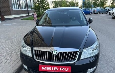 Skoda Octavia, 2012 год, 1 330 000 рублей, 1 фотография