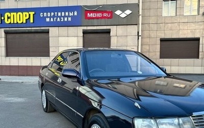 Toyota Crown, 1993 год, 410 000 рублей, 1 фотография