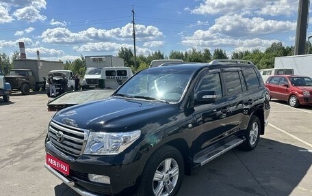 Toyota Land Cruiser 200, 2011 год, 3 500 000 рублей, 1 фотография