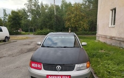 Volkswagen Passat B5+ рестайлинг, 2000 год, 200 000 рублей, 1 фотография