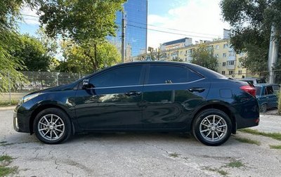 Toyota Corolla, 2013 год, 1 350 000 рублей, 1 фотография