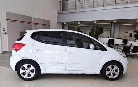 KIA Venga I, 2014 год, 966 000 рублей, 3 фотография