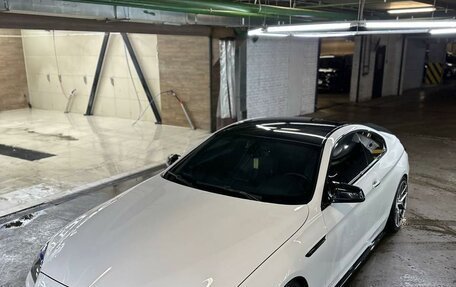 BMW 6 серия, 2011 год, 3 150 000 рублей, 2 фотография