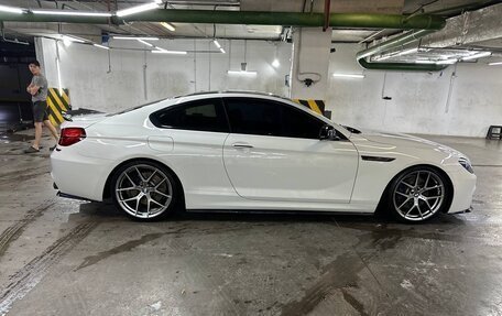 BMW 6 серия, 2011 год, 3 150 000 рублей, 3 фотография