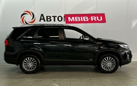 KIA Sorento II рестайлинг, 2018 год, 2 925 000 рублей, 4 фотография