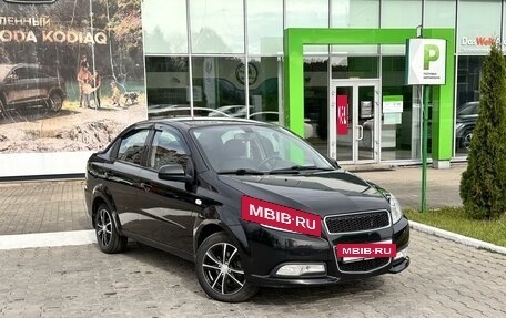 Ravon Nexia R3, 2016 год, 770 000 рублей, 3 фотография