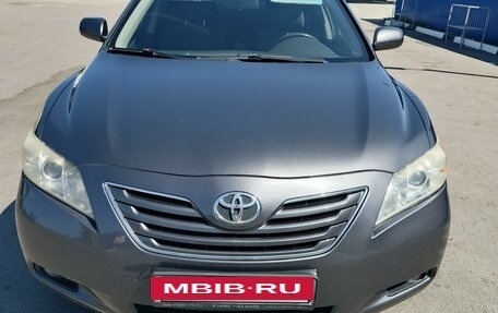 Toyota Camry, 2007 год, 950 000 рублей, 2 фотография