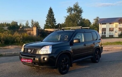 Nissan X-Trail, 2007 год, 950 000 рублей, 1 фотография