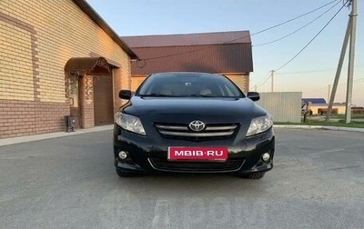 Toyota Corolla, 2007 год, 1 000 000 рублей, 1 фотография