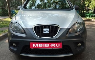 SEAT Altea I, 2012 год, 1 150 000 рублей, 1 фотография