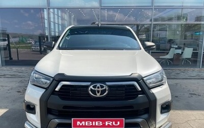 Toyota Hilux VIII, 2020 год, 5 490 000 рублей, 1 фотография