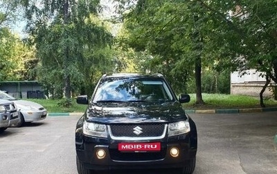 Suzuki Grand Vitara, 2008 год, 1 230 000 рублей, 1 фотография