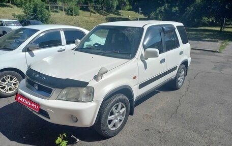 Honda CR-V IV, 1999 год, 550 000 рублей, 1 фотография